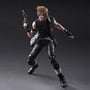 Коллекционная фигурка Play Arts KAI: Final Fantasy XV: Prompto Argentum, (44286) 2