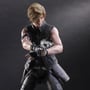 Коллекционная фигурка Play Arts KAI: Final Fantasy XV: Prompto Argentum, (44286) 5