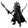 Коллекционная фигурка Play Arts KAI: Dissidia: Final Fantasy: Gabranth, (44293)