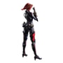 Коллекционная фигурка Play Arts KAI: Marvel: Black Widow , (44328) 3