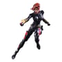 Коллекционная фигурка Play Arts KAI: Marvel: Black Widow , (44328) 5