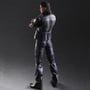 Коллекционная фигурка Play Arts KAI: Final Fantasy XV: Gladiolus Amicitia, (44333) 6