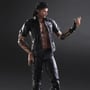 Коллекционная фигурка Play Arts KAI: Final Fantasy XV: Gladiolus Amicitia, (44333) 5