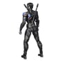 Колекційна фігурка Play Arts KAI: DC: Batman: Arkham Knight: Nightwing, (443361) 2