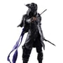 Фигурка Play Arts KAI: Final Fantasy XV: Nyx Ulric , (44343) 5