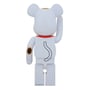 Bearbrick: Maneki Neko (400%), (44370) 2