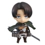 Фігурка-нендороїд Attack on Titan: Levi Ackerman, (443731)