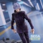 Колекційна фігурка Banpresto: Luminasta: Jujutsu Kaisen: Satoru Gojo (Extermination Ver.), (444451) 5