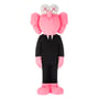 KAWS: Dior: BFF (Pink) , (44456)