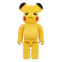 Bearbrick: Pokemon: Pikachu (400%) , (44460)
