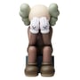 KAWS: Passing Through: Companion (130) (Brown) , (44466)