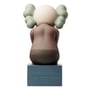 KAWS: Passing Through: Companion (130) (Brown) , (44466) 3