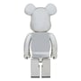 Bearbrick: Sorayama (400%) , (44505) 2