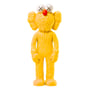 KAWS: BFF (130) (Yellow) , (44506)