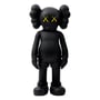 KAWS: Companion (130) (Black) , (44508)