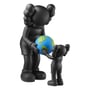 KAWS: The Promise: Companion (Black), (44520) 2
