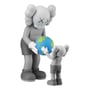 KAWS: The Promise: Companion (Grey), (44522) 2