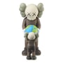 KAWS: The Promise: Companion (Brown), (44524) 3