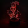 Акриловий світильник Marvel: Spider-Man (Web-shooting), (44540)