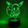 Акриловый светильник Pokemon: Eevee, (44586)