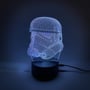 Акриловий світильник Star Wars: Stormtrooper: Helmet (44588)