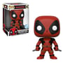 Фігурка Funko POP!: Marvel: Deadpool: Deadpool (Special Edition), (44726)