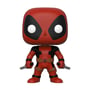 Фігурка Funko POP!: Marvel: Deadpool: Deadpool (Special Edition), (44726) 2