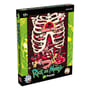 Пазл Winning Moves: Rick & Morty: Anatomy Park, (44820) 3