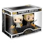 Фігурка Funko POP!: Movie Moments: Game of Thrones: Daenerys and Jorah at the Battle of Winterfell, (44824) 3