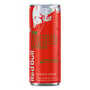 Напиток энергетический Red Bull: Editions: The Red Edition: Watermelon, (448874) 4
