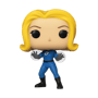 Фігурка Funko POP!: Marvel: Fantastic Four: Invisible Girl, (44986) 2