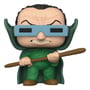 Фігурка Funko POP!: Marvel: Fantastic Four: Mole Man, (44990) 2