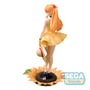 Коллекционная фигурка Sega: Luminasta: Evangelion: 30th Anniversary: Asuka (Summer Dress Ver.), (451428) 2