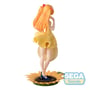 Коллекционная фигурка Sega: Luminasta: Evangelion: 30th Anniversary: Asuka (Summer Dress Ver.), (451428) 3