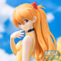 Коллекционная фигурка Sega: Luminasta: Evangelion: 30th Anniversary: Asuka (Summer Dress Ver.), (451428) 5