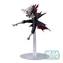 Коллекционная фигурка Sega: Figurizma: DanDaDan: Okarun (Transformed) (Visual Ver.), (452593)