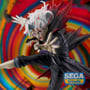 Коллекционная фигурка Sega: Figurizma: DanDaDan: Okarun (Transformed) (Visual Ver.), (452593) 3