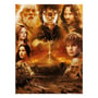 Пазл Winning Moves: The Lord of the Rings: Mount Doom, (45261) 2