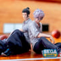 Коллекционная фигурка Sega: Yumemirize: Jujutsu Kaisen: Suguru Geto (Hidden Inventory / Premature Death Arc), (452715) 5
