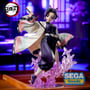 Коллекционная фигурка Sega: Luminasta: Demon Slayer: Infinity Castle Arc: Shinobu Kocho, (453217) 3