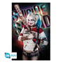 Постер GB Eye: Maxi: DC: Suicide Squad: Harley Quinn, (453781)