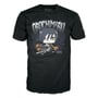 Комплект Funko POP!: Tees: Animation: Naruto: Orochimaru (Special Edition) (M), (45383) 2