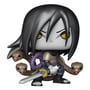 Комплект Funko POP!: Tees: Animation: Naruto: Orochimaru (Special Edition) (M), (45383) 3