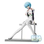 Колекційна фігурка Sega: LPM: Evangelion: New Theatrical Edition: Rei Ayanami (30th Anniversary), (454191)