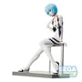 Колекційна фігурка Sega: LPM: Evangelion: New Theatrical Edition: Rei Ayanami (30th Anniversary), (454191) 4