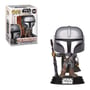 Фігурка Funko POP!: Star Wars: The Mandalorian: The Mandalorian, (45545)