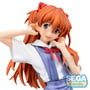 Коллекционная фигурка Sega: Evangelion: 30th Anniversary: Asuka (Uniform Ver.), (457253) 2