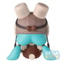 Колекційна фігурка Sega х S-Fire: Fluffy Petit: Vocaloid: Hatsune Miku (Marshmallow Hot Cocoa Ver.), (45755) 3