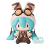 Колекційна фігурка Sega х S-Fire: Fluffy Petit: Vocaloid: Hatsune Miku (Marshmallow Hot Cocoa Ver.), (45755) 5