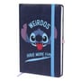 Блокнот Cerda: Disney: Lilo & Stitch: Stitch (Weirdos), (4595)